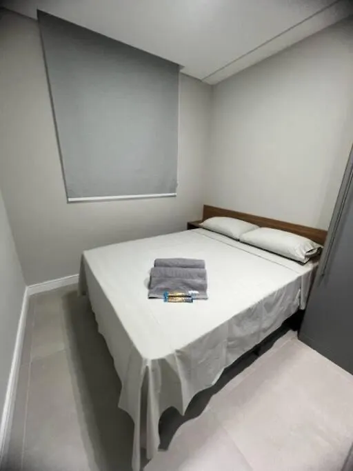 Apartmán Apto Novinho Na Barra Funda Proximo Ao Allianz III São Paulo