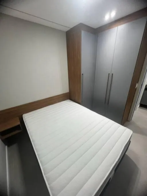 Apto Novinho Na Barra Funda Proximo Ao Allianz III São Paulo